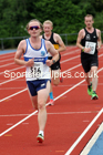 North Eastern 10000 metres, 2021 North Eastern Champs., Shildon. Photo: David T. Hewitson/Sports for All Pics